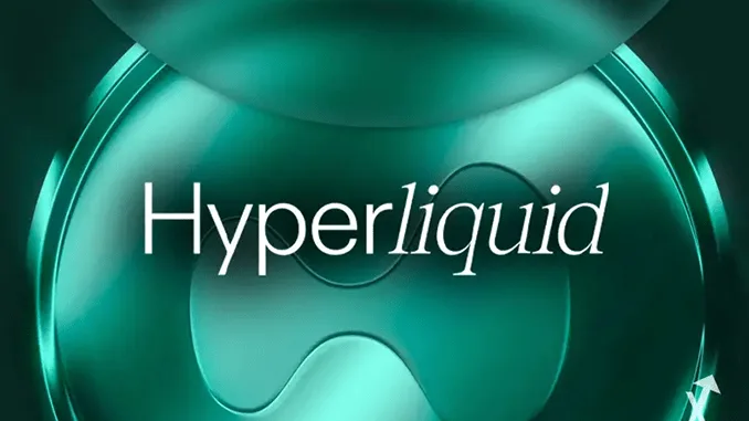 Hyperliquid