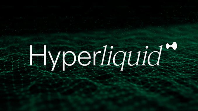 Hyperliquid