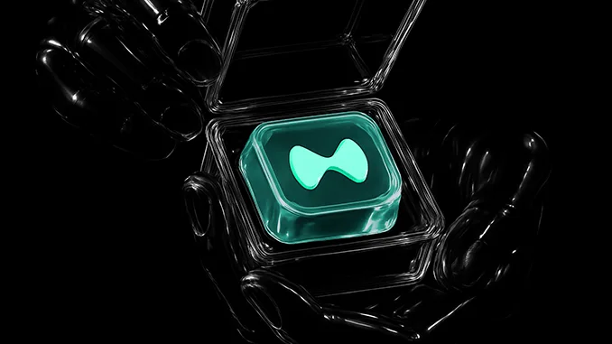 Hyperliquid