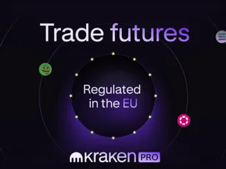 Kraken Futures