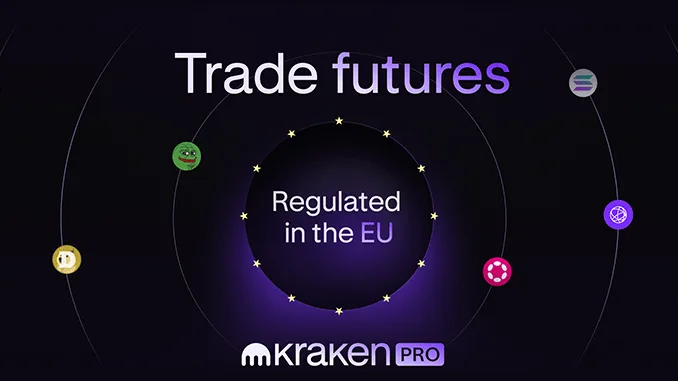 Kraken Futures