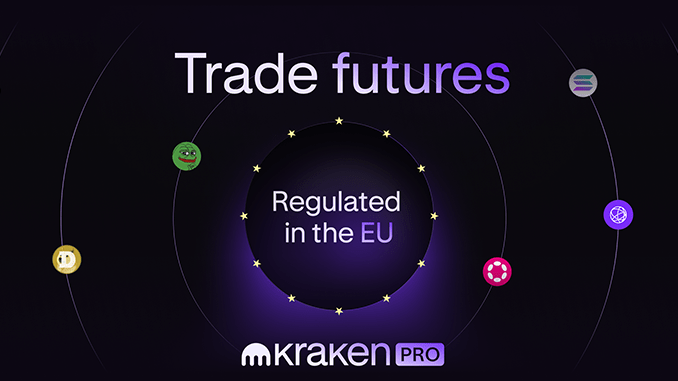 Kraken Futures