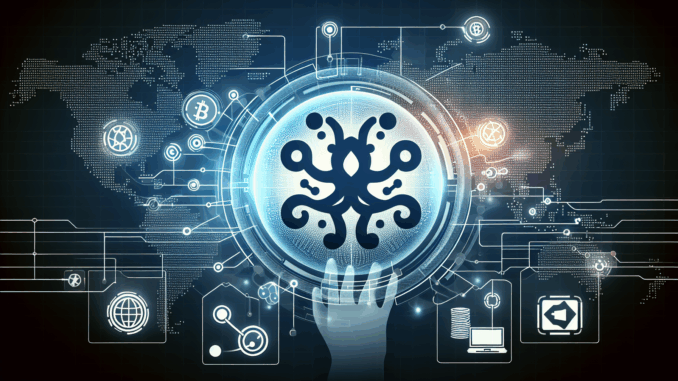 kraken-startet-innovative-peer-to-peer-zahlungs-app-krak-in-der-krypto-welt