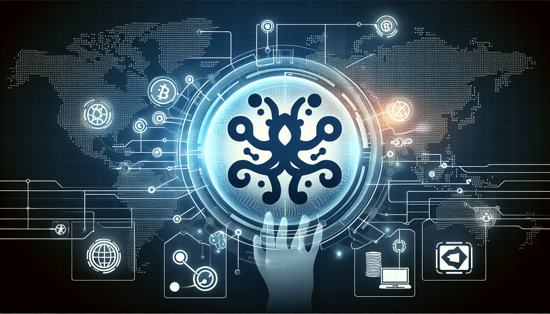 Kraken-startet-innovative-Peer-to-Peer-Zahlungs-App-Krak-in-der-Krypto-Welt