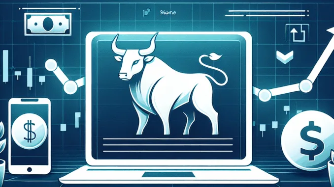 Krypto-Börse Bullish plant US-Börsengang: Neue Dynamik für digitale Assets