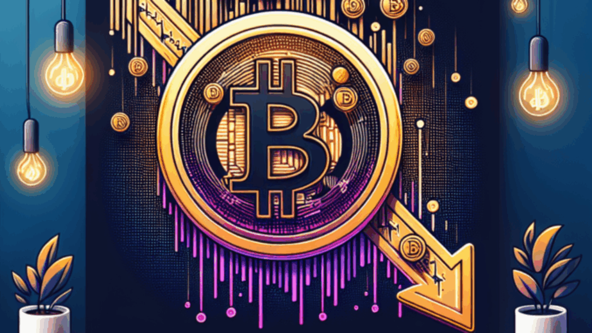 Krypto-Märkte im Abwärtstrend: Bitcoin, Solana und Dogecoin verlieren –  Circle-Aktie glänzt nach IPO – Block-Builders.de