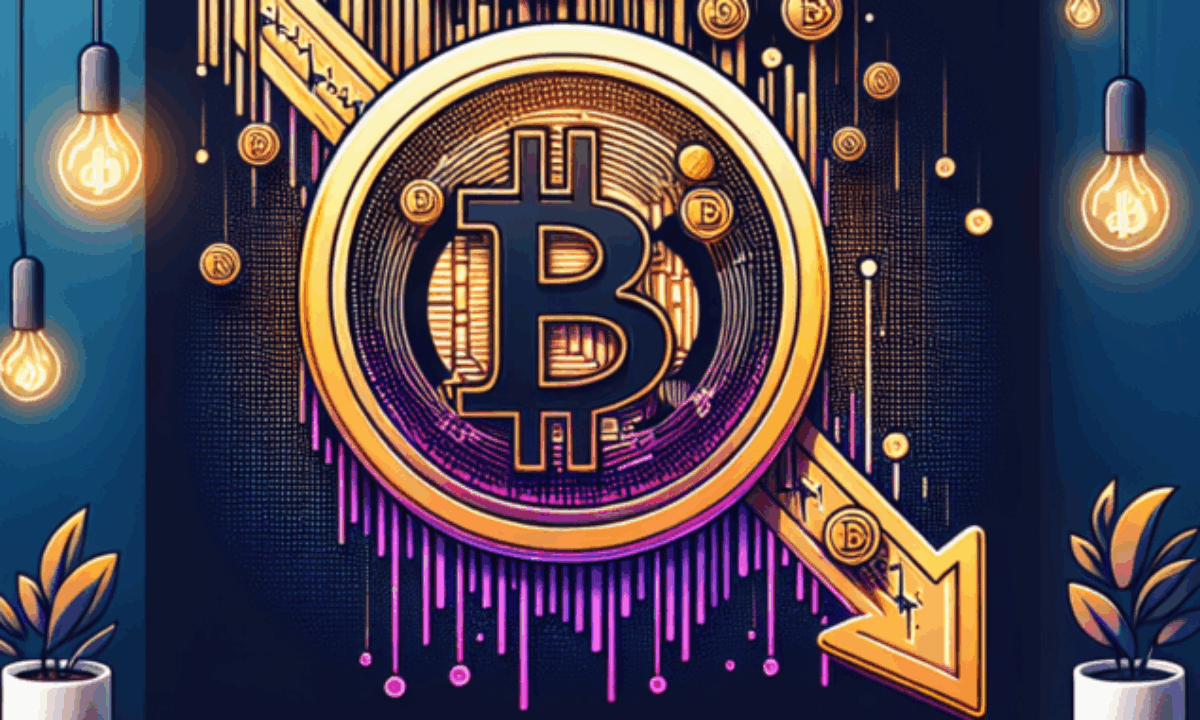 Krypto-Märkte im Abwärtstrend: Bitcoin, Solana und Dogecoin verlieren –  Circle-Aktie glänzt nach IPO – Block-Builders.de