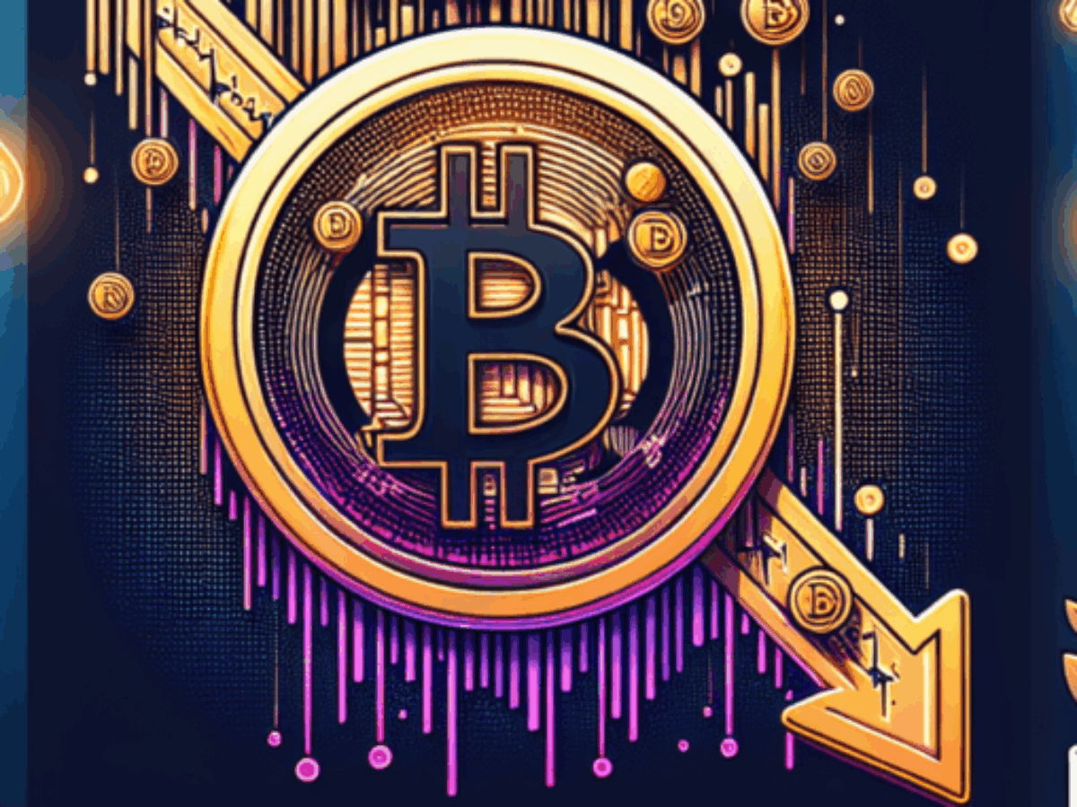 Krypto-Märkte im Abwärtstrend: Bitcoin, Solana und Dogecoin verlieren –  Circle-Aktie glänzt nach IPO – Block-Builders.de