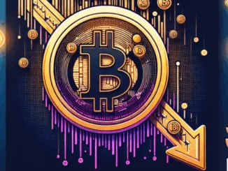 Krypto-Märkte im Abwärtstrend: Bitcoin, Solana und Dogecoin verlieren – Circle-Aktie glänzt nach IPO