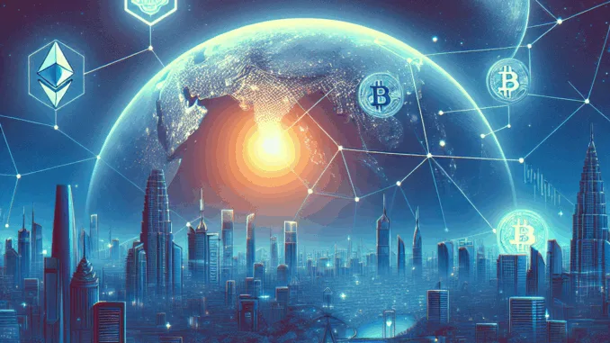 Krypto-Märkte im Aufwind: Ether, Solana und Cardano steigen nach angeblicher Israel-Iran-Waffenruhe