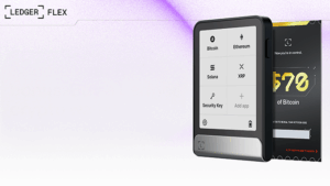 Ledger Flex 2