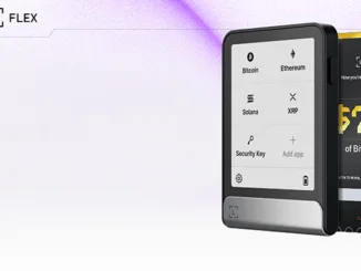 Ledger Flex 2