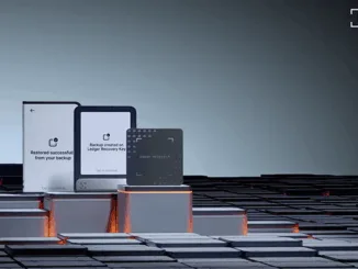 Ledger Recovery