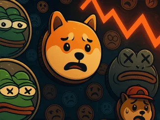Memecoins