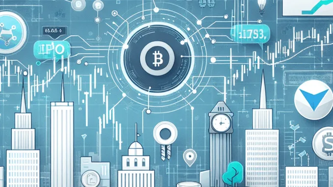 Nach dem Circle-IPO: Diese Krypto-Unternehmen könnten als Nächstes an die Börse gehen