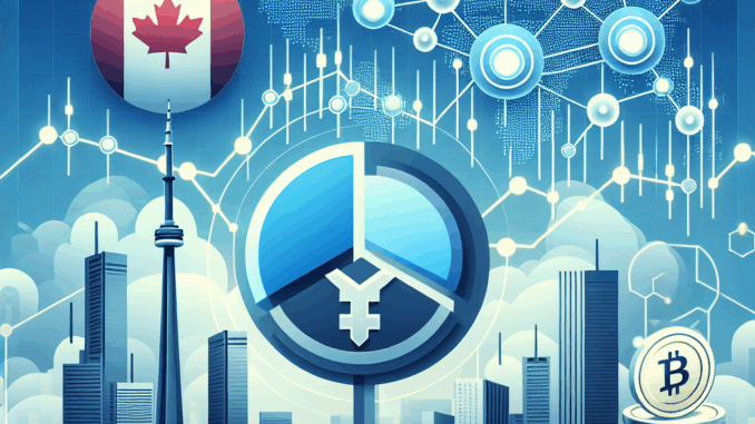 Neuer XRP-ETF startet in Kanada: 3iQ bringt XRPQ an die Toronto Stock Exchange