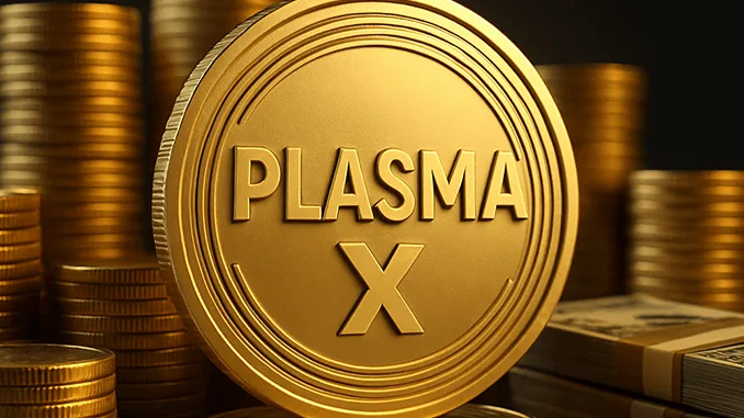 Plasma X