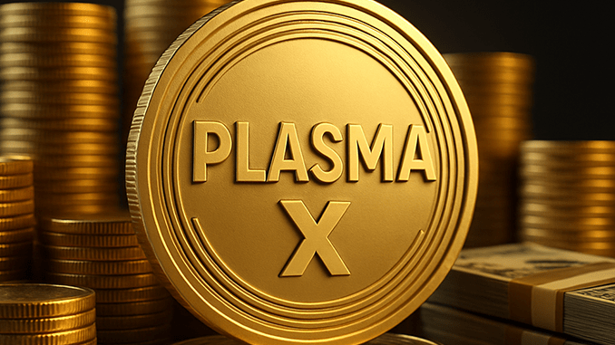Plasma X