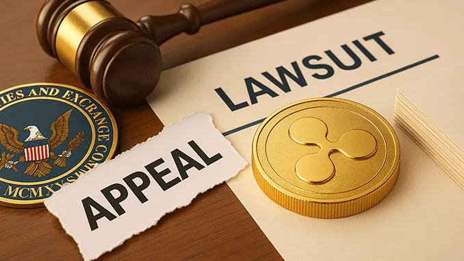 Ripple Lawsuit