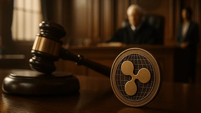 Ripple SEC