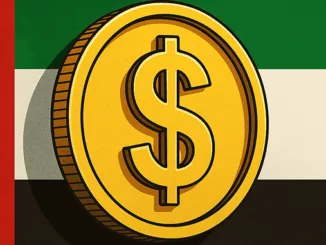 Ripple UAE