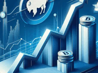 SEI schießt um 47% nach oben: Warum die Wyoming Stablecoin-Initiative für Aufsehen sorgt