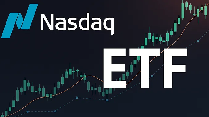 SUI ETF