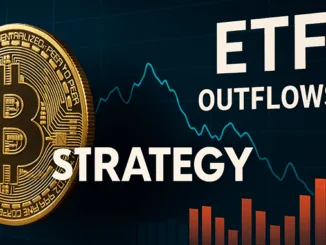 Strategy Bitcoin ETF