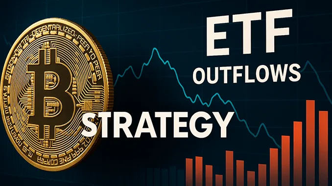 Strategy Bitcoin ETF