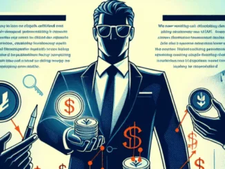 Trump-nahe Krypto-Plattform World Liberty Financial verteilt $47 an WLFI-Investoren