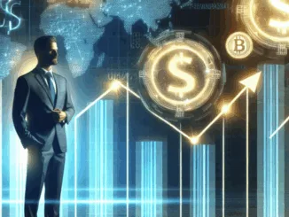 Trump verkauft Anteile an Krypto-Plattform – US-Stablecoins im Aufwind