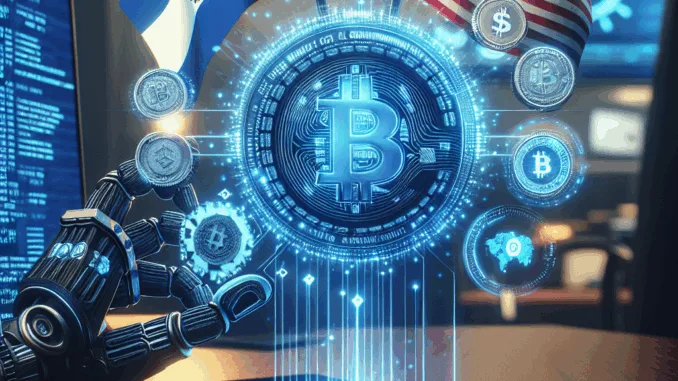 USA und El Salvador: Neues Bitcoin-Bündnis in Sicht