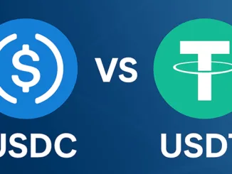 USDC Tether