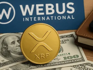 Webus XRP