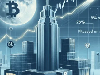 Wettet ein Trader auf den Bitcoin-Mondflug? Große Optionen auf BlackRocks BTC-ETF