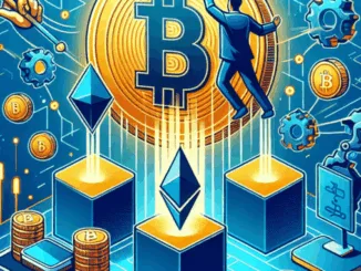 XRP Ledger: Transaktionen auf Tiefstand – Droht XRP der Anschluss an Bitcoin zu verlieren?