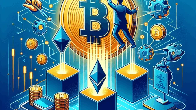 XRP Ledger: Transaktionen auf Tiefstand – Droht XRP der Anschluss an Bitcoin zu verlieren?