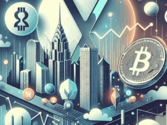 XRP im Aufwind: Kryptowährungen zwischen Zinssorgen und Nahost-Spannungen