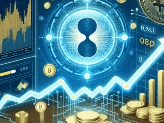 XRP vor Rekord-Rallye? Warum sich ein Blick auf das Bitcoin-Muster lohnt