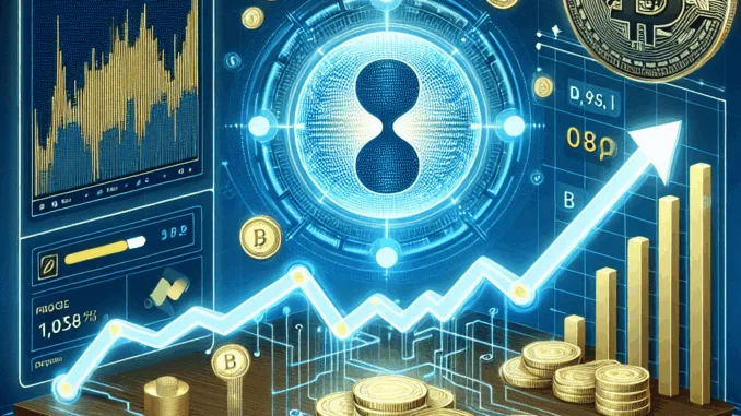 XRP vor Rekord-Rallye? Warum sich ein Blick auf das Bitcoin-Muster lohnt