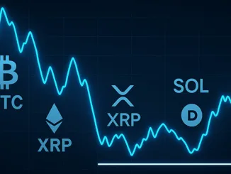 btc xrp sol