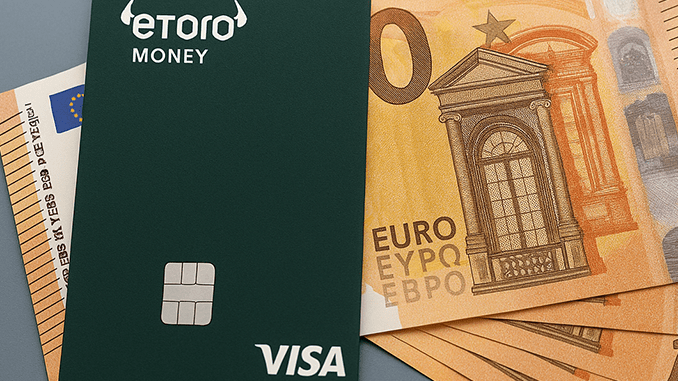 etoro visa