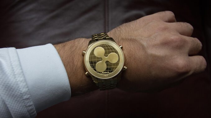 Ripple Studie