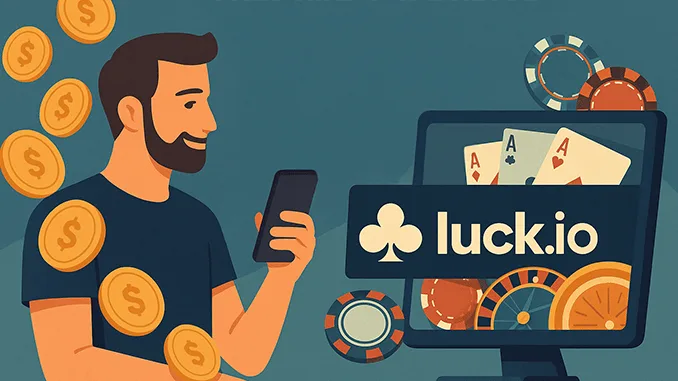 luckio