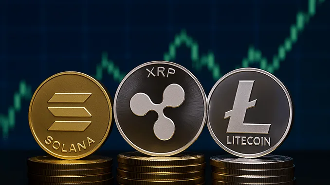 sol xrp ltc etf