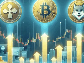 Altcoins im Aufwind: XRP, Solana & Dogecoin profitieren vom Bitcoin-Hoch