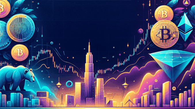 BTC Volatility