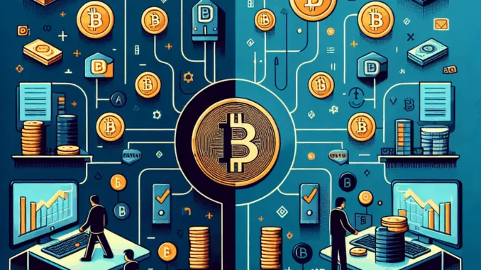 Bitcoin-Analyse: Kurz- und Langzeit-Hodler akkumulieren BTC gleichzeitig