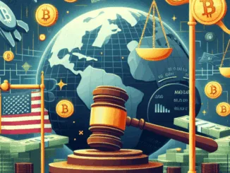 Bitcoin-ETFs boomen: Politischer Druck auf US-Notenbank sorgt für Milliarden-Zuflüsse