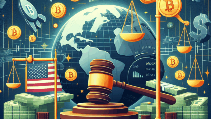 Bitcoin-ETFs boomen: Politischer Druck auf US-Notenbank sorgt für Milliarden-Zuflüsse